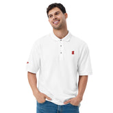 Icon Polo Shirt